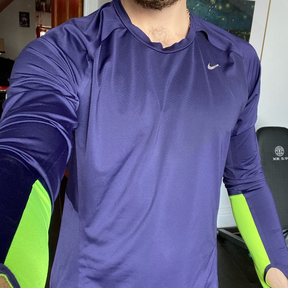 Nike Longsleeve